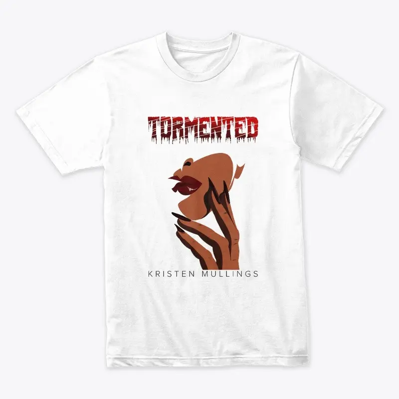 Tormented Series